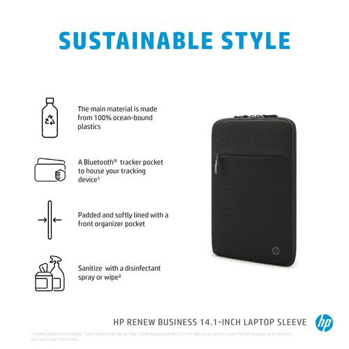 HP Renew Business 14,1-inch laptoptas - Image 6