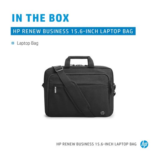 HP Renew Business 15,6-inch laptoptas - Image 3