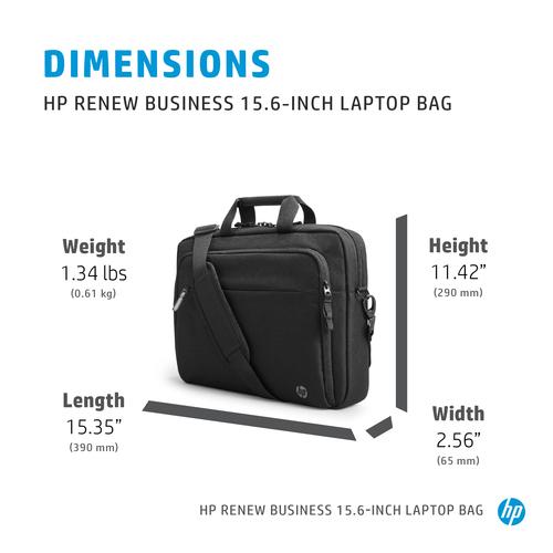 HP Renew Business 15,6-inch laptoptas - Image 4