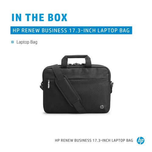HP Renew Business 17,3-inch laptoptas - Image 3