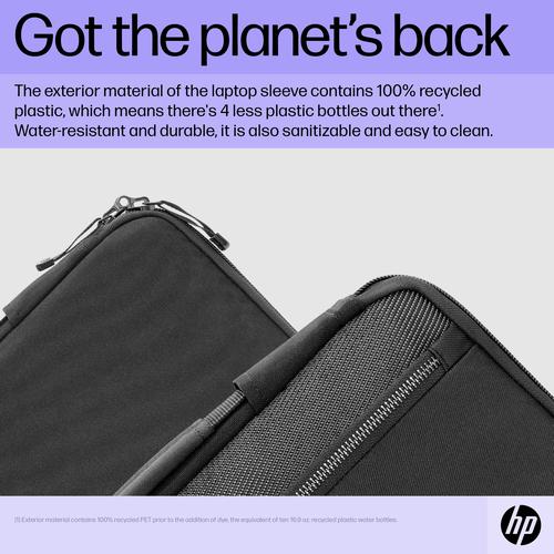 HP Renew Executive 14 inch laptopsleeve - Image 2