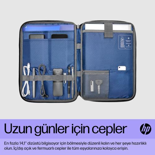 HP Renew Executive 14 inch laptopsleeve - Image 3