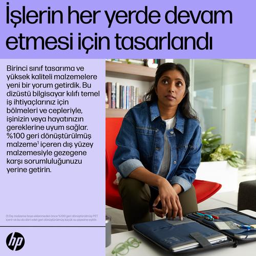 HP Renew Executive 14 inch laptopsleeve - Image 4