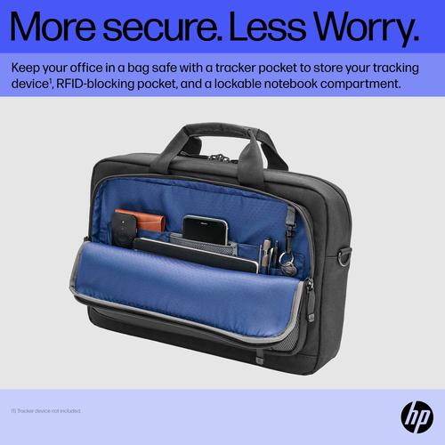 HP Renew Executive 16 inch laptoptas - Image 2
