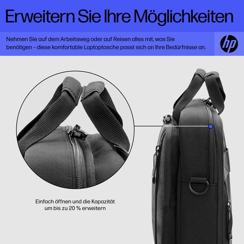 HP Renew Executive 16 inch laptoptas - Image 3