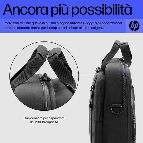 HP Renew Executive 16 inch laptoptas - Image 5