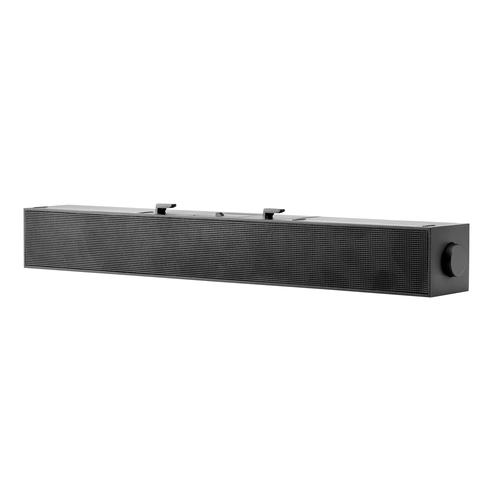 HP S101 Speaker Bar Draadloze stereoluidspreker Zwart 2,5 W - Image 3