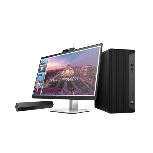HP S101 Speaker Bar Draadloze stereoluidspreker Zwart 2,5 W - Image 4