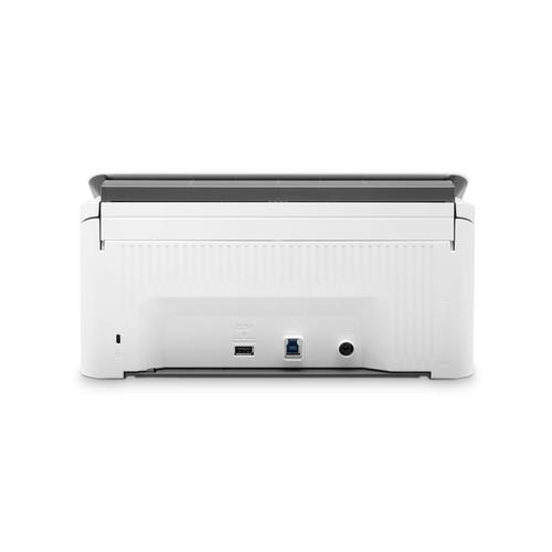 HP Scanjet Pro 3000 s4 Paginascanner 600 x 600 DPI A4 Zwart, Wit - Image 6