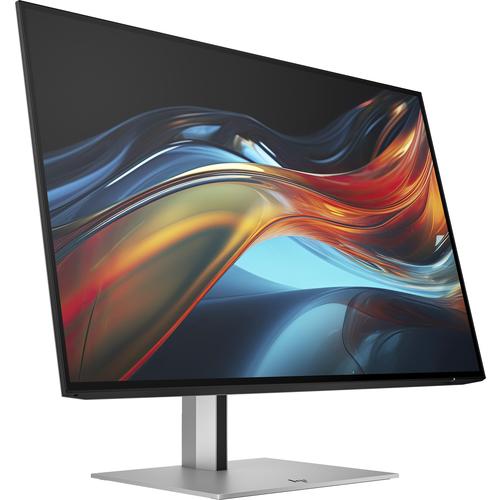 HP Serie 7 Pro 24 inch WUXGA USB-C-monitor - 724pu - Image 3