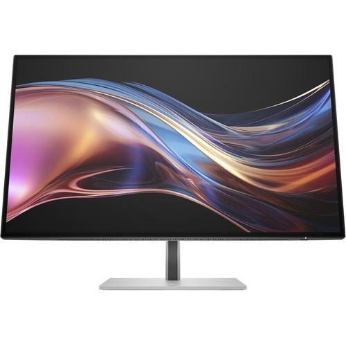 HP Serie 7 Pro 27 inch QHD Thunderbolt 4 monitor - 727pu - Image 1