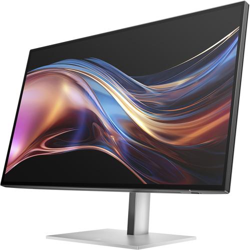 HP Serie 7 Pro 27 inch QHD Thunderbolt 4 monitor - 727pu - Image 7