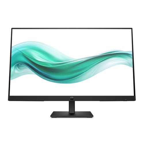 HP Series 3 Pro 23.8 inch FHD Monitor - 324ph computer monitor 60,5 cm (23.8") 1920 x 1080 Pixels Full HD LCD Zwart - Image 1