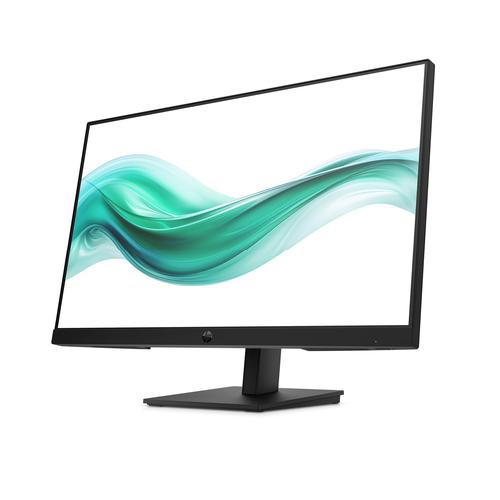 HP Series 3 Pro 23.8 inch FHD Monitor - 324ph computer monitor 60,5 cm (23.8") 1920 x 1080 Pixels Full HD LCD Zwart - Image 2