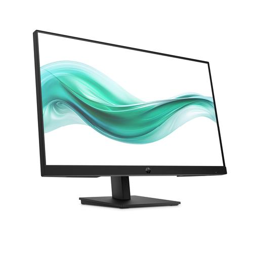 HP Series 3 Pro 23.8 inch FHD Monitor - 324ph computer monitor 60,5 cm (23.8") 1920 x 1080 Pixels Full HD LCD Zwart - Image 3
