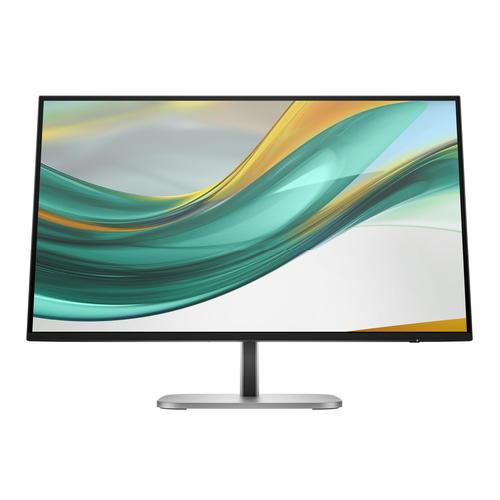 HP Series 5 Pro 27 inch FHD Monitor - 527pf computer monitor 68,6 cm (27") 1920 x 1080 Pixels Full HD LCD Zwart - Image 1