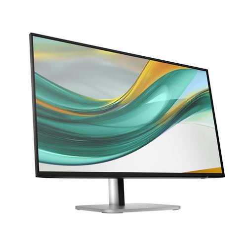 HP Series 5 Pro 27 inch FHD Monitor - 527pf computer monitor 68,6 cm (27") 1920 x 1080 Pixels Full HD LCD Zwart - Image 2