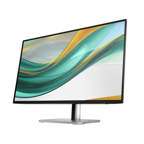 HP Series 5 Pro 27 inch FHD Monitor - 527pf computer monitor 68,6 cm (27") 1920 x 1080 Pixels Full HD LCD Zwart - Image 3