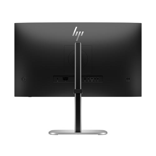 HP Series 5 Pro 27 inch FHD Monitor - 527pf computer monitor 68,6 cm (27") 1920 x 1080 Pixels Full HD LCD Zwart - Image 6
