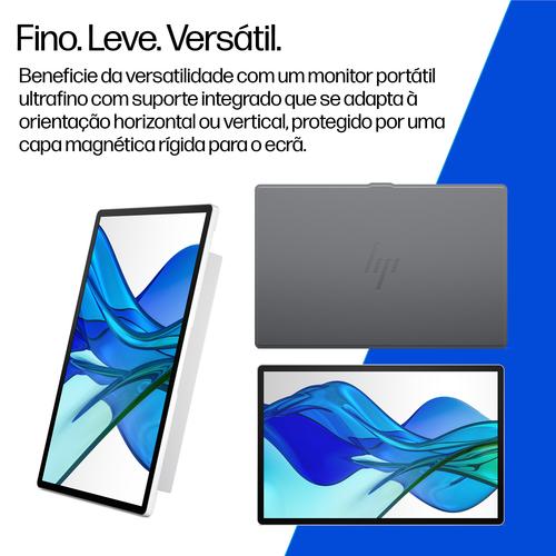 HP Series 5 Pro Serie 5 Pro 14 inch draagbare WQXGA-monitor - 514pn - Image 9