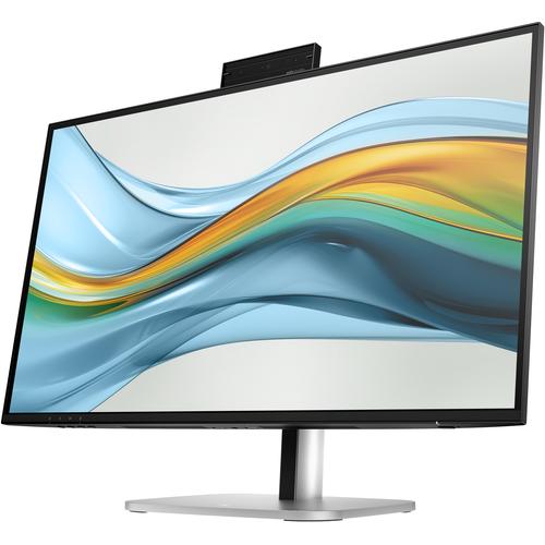 HP Series 5 Pro Serie 5 Pro 27 inch QHD USB-C Conferencing Monitor - 527pm - Image 4
