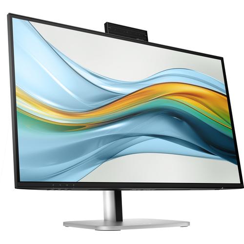 HP Series 5 Pro Serie 5 Pro 27 inch QHD USB-C Conferencing Monitor - 527pm - Image 7