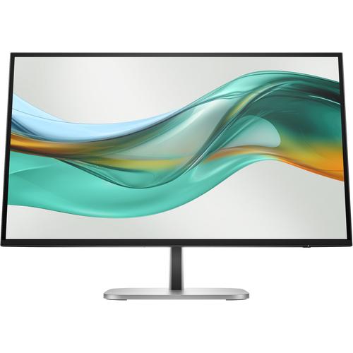 HP Series 5 Pro Serie 5 Pro 27 inch QHD USB-C-monitor - 527pu - Image 1