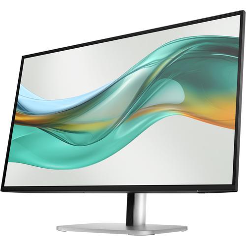 HP Series 5 Pro Serie 5 Pro 27 inch QHD USB-C-monitor - 527pu - Image 4
