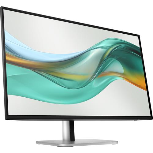 HP Series 5 Pro Serie 5 Pro 27 inch QHD USB-C-monitor - 527pu - Image 7