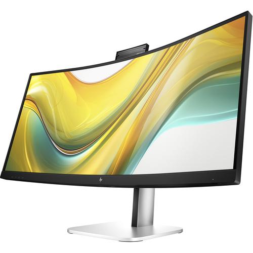 HP Series 5 Pro Serie 5 Pro 34 inch WQHD USB-C Conferencing Monitor - 534pm - Image 2