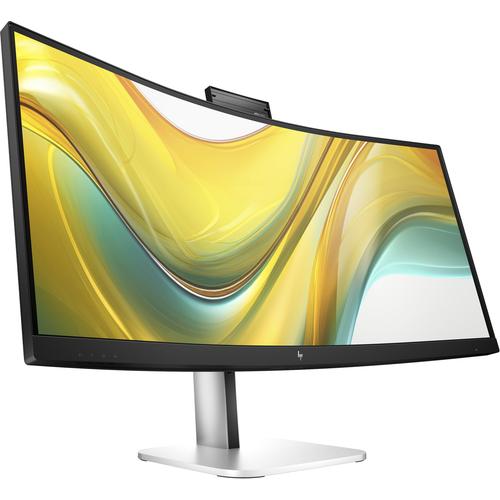 HP Series 5 Pro Serie 5 Pro 34 inch WQHD USB-C Conferencing Monitor - 534pm - Image 3