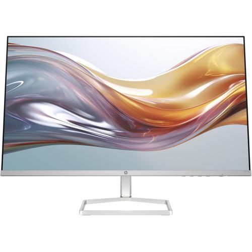 HP Series 5 Serie 5 27 inch FHD-monitor wit - 527sw - Image 1