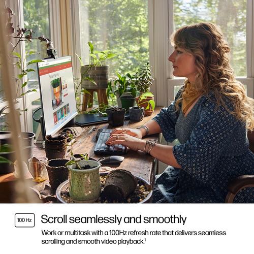 HP Series 5 Serie 5 27 inch FHD-monitor wit - 527sw - Image 10