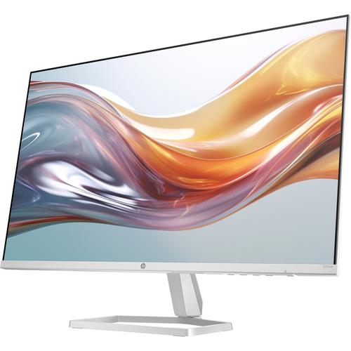 HP Series 5 Serie 5 27 inch FHD-monitor wit - 527sw - Image 6