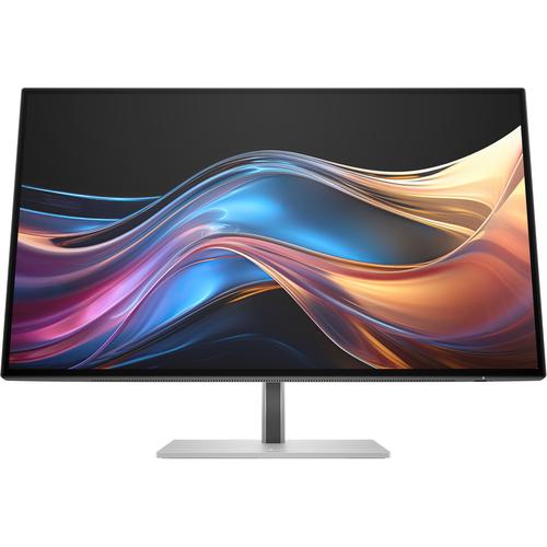 HP Series 7 Pro Serie 7 Pro 27 inch QHD-monitor - 727pq - Image 1