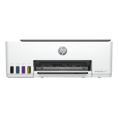 HP Smart Tank 5105 Draadloos All-in-One Kleur Printer, Kopieerapparaat, scanner - Image 1