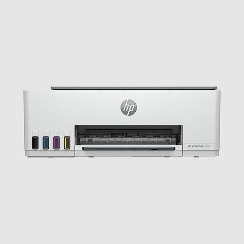 HP Smart Tank 5105 Draadloos All-in-One Kleur Printer, Kopieerapparaat, scanner - Image 4