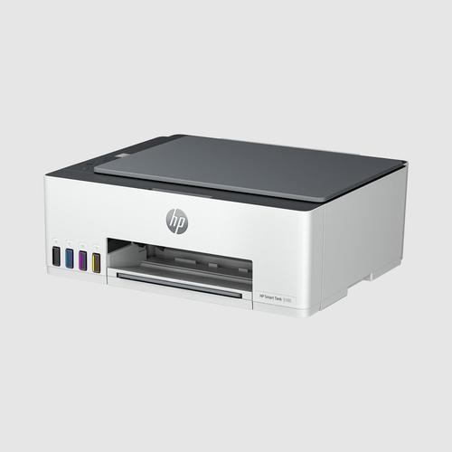 HP Smart Tank 5105 Draadloos All-in-One Kleur Printer, Kopieerapparaat, scanner - Image 5