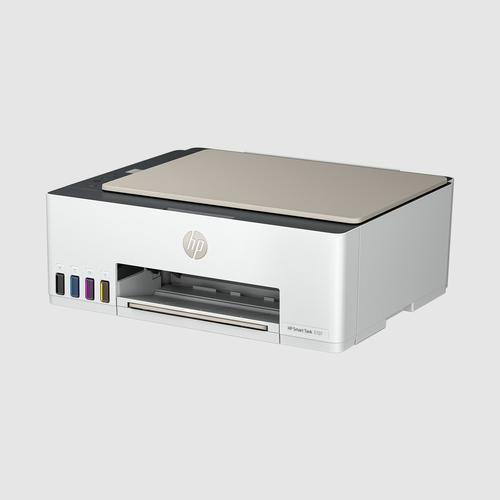 HP Smart Tank 5107 Draadloos All-in-One Kleur Printer, Kopieerapparaat, scanner - Image 4