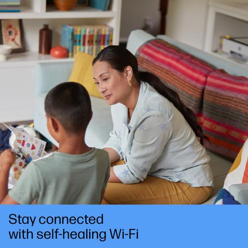 HP Smart Tank 5107 Draadloos All-in-One Kleur Printer, Kopieerapparaat, scanner - Image 5