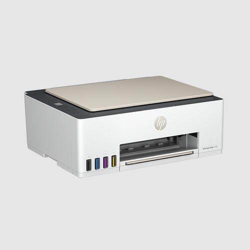 HP Smart Tank 5107 Draadloos All-in-One Kleur Printer, Kopieerapparaat, scanner - Image 8