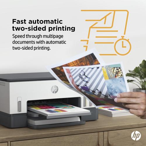 HP Smart Tank 670 Draadloos All-in-One Kleur Printer, Kopieerapparaat, scanner - Image 3