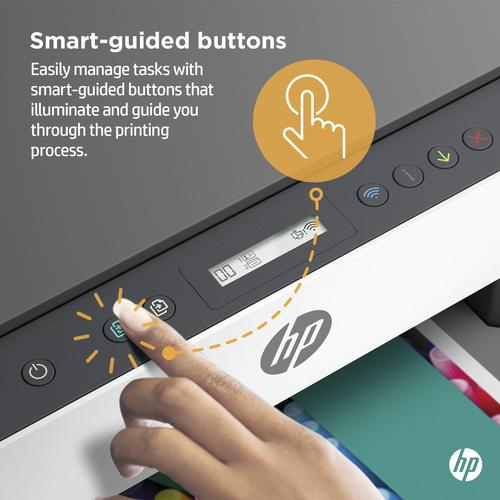 HP Smart Tank 670 Draadloos All-in-One Kleur Printer, Kopieerapparaat, scanner - Image 4