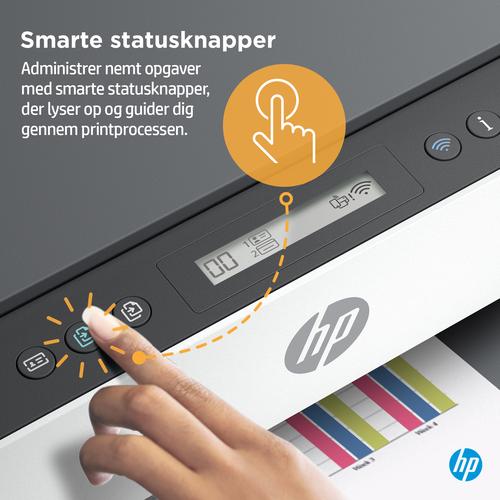 HP Smart Tank 7005 Draadloos All-in-One Kleur Printer, Dubbelzijdig printen; Kopieerapparaat, Scanner - Image 4
