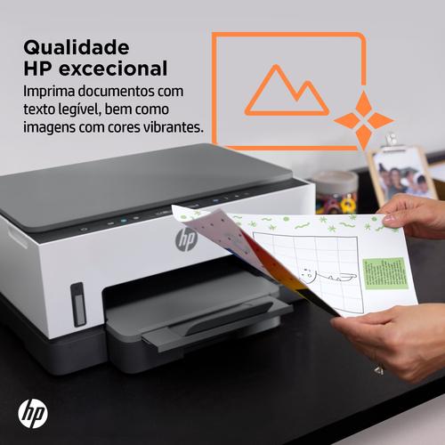 HP Smart Tank 7005 Draadloos All-in-One Kleur Printer, Dubbelzijdig printen; Kopieerapparaat, Scanner - Image 10