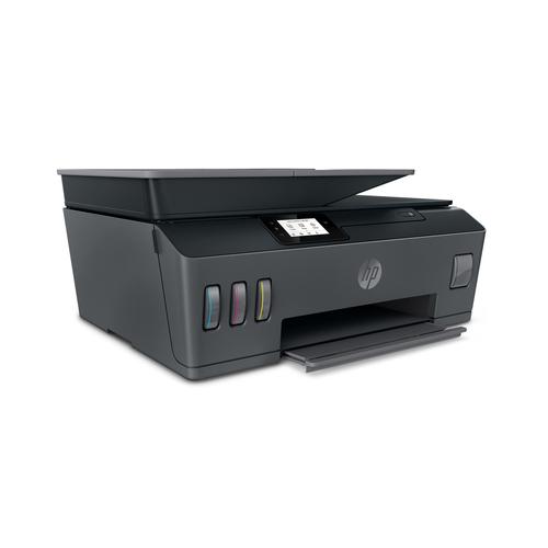 HP Smart Tank Plus 570 Draadloos All-in-One Kleur Printer, Kopieerapparaat, scanner - Image 2