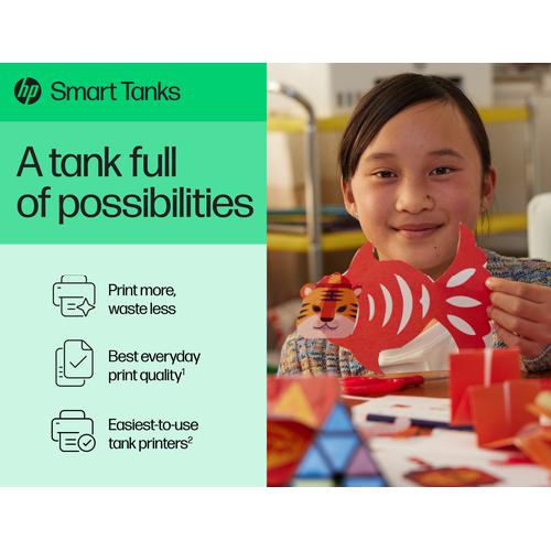 HP Tank Printer - Image 3