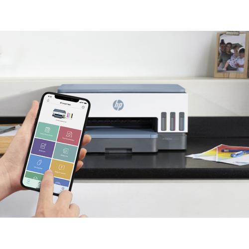 HP Tank Printer - Image 6