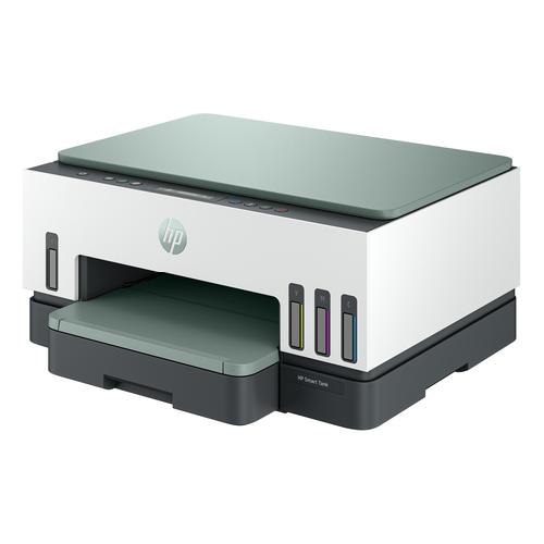 HP Tank Printer - Image 9