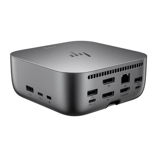 HP Thunderbolt 4 Ultra 180 W G6-dock - Image 1